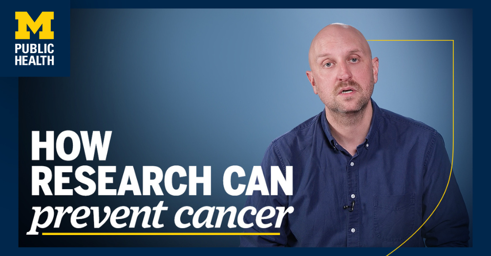 Uncovering hidden dangers How environmental research can prevent